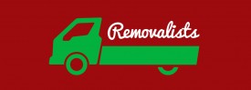 Removalists Cockaleechie - Furniture Removals